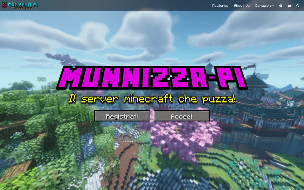 mc site