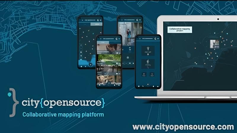 Cityopensource
