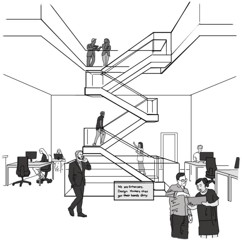 Enhancers - Tinexta Group